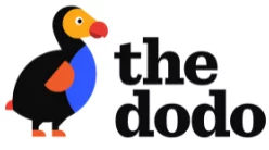 the Dodo logo